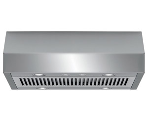Ventilation